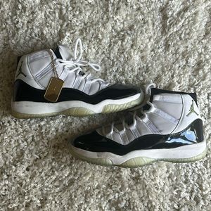 Air Jordan Defining moments